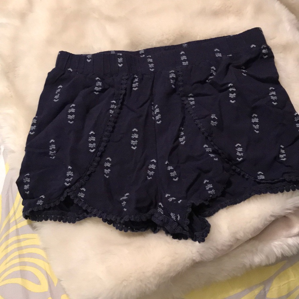 Shorts from h&m